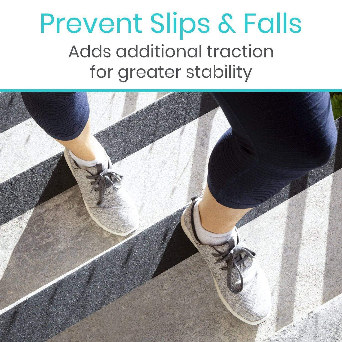 Traction Anti-Slip Tape SupplyingSeniors.com