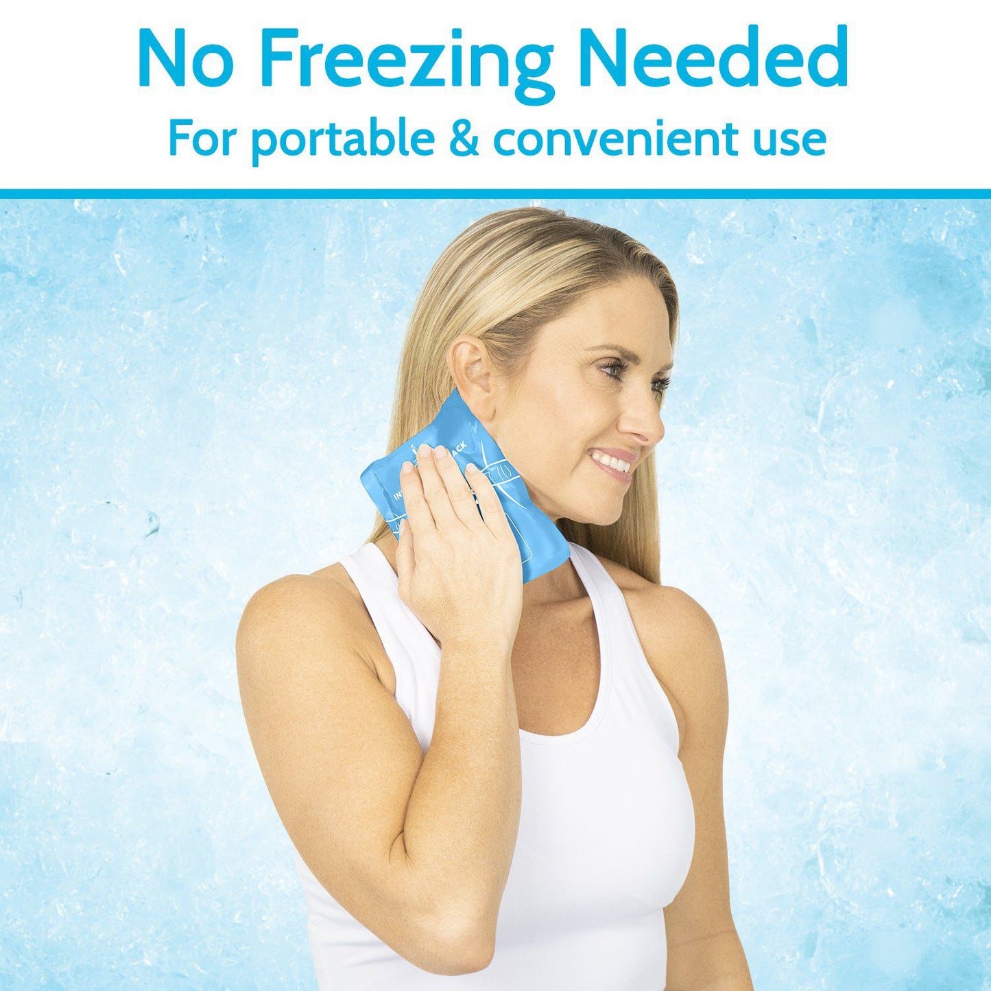 remedy for neck pain