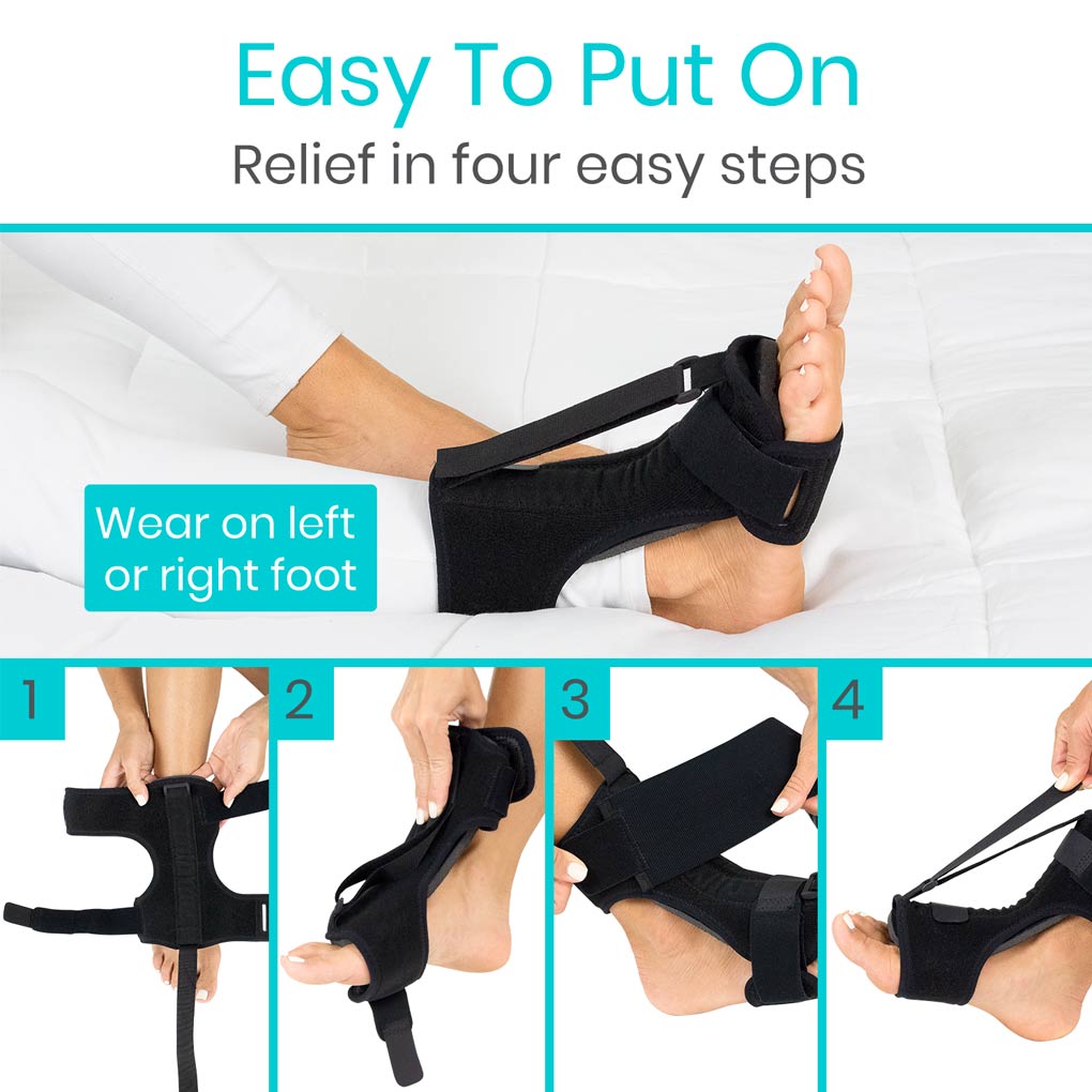 Dorsal Splint - SupplyingSeniors.com