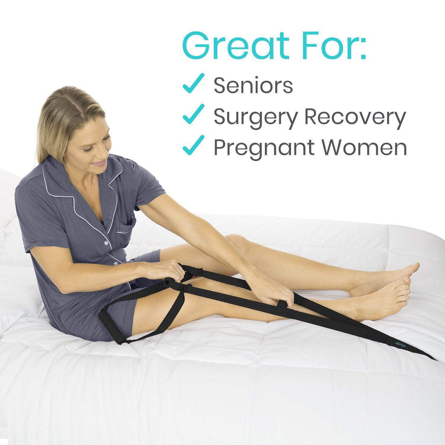 Bed Ladder SupplyingSeniors.com