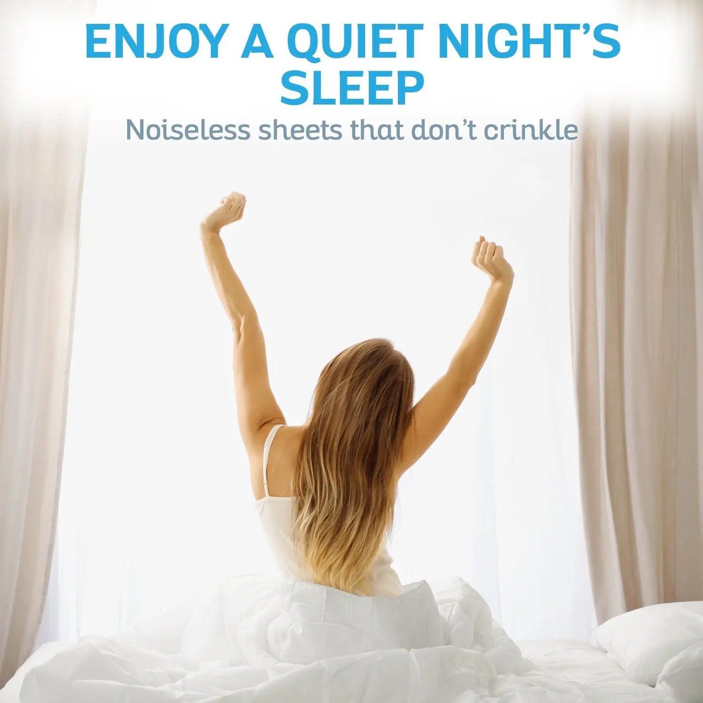 Waterproof Mattress Protector SupplyingSeniors.com