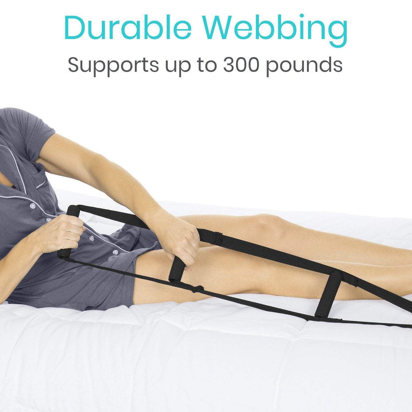 Bed Ladder SupplyingSeniors.com