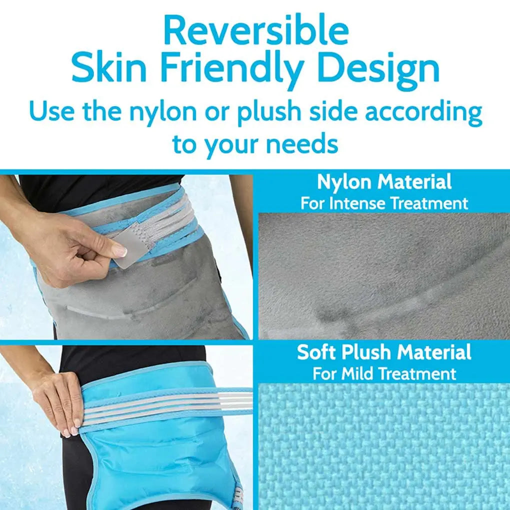 Hip Ice pack - SupplyingSeniors.com