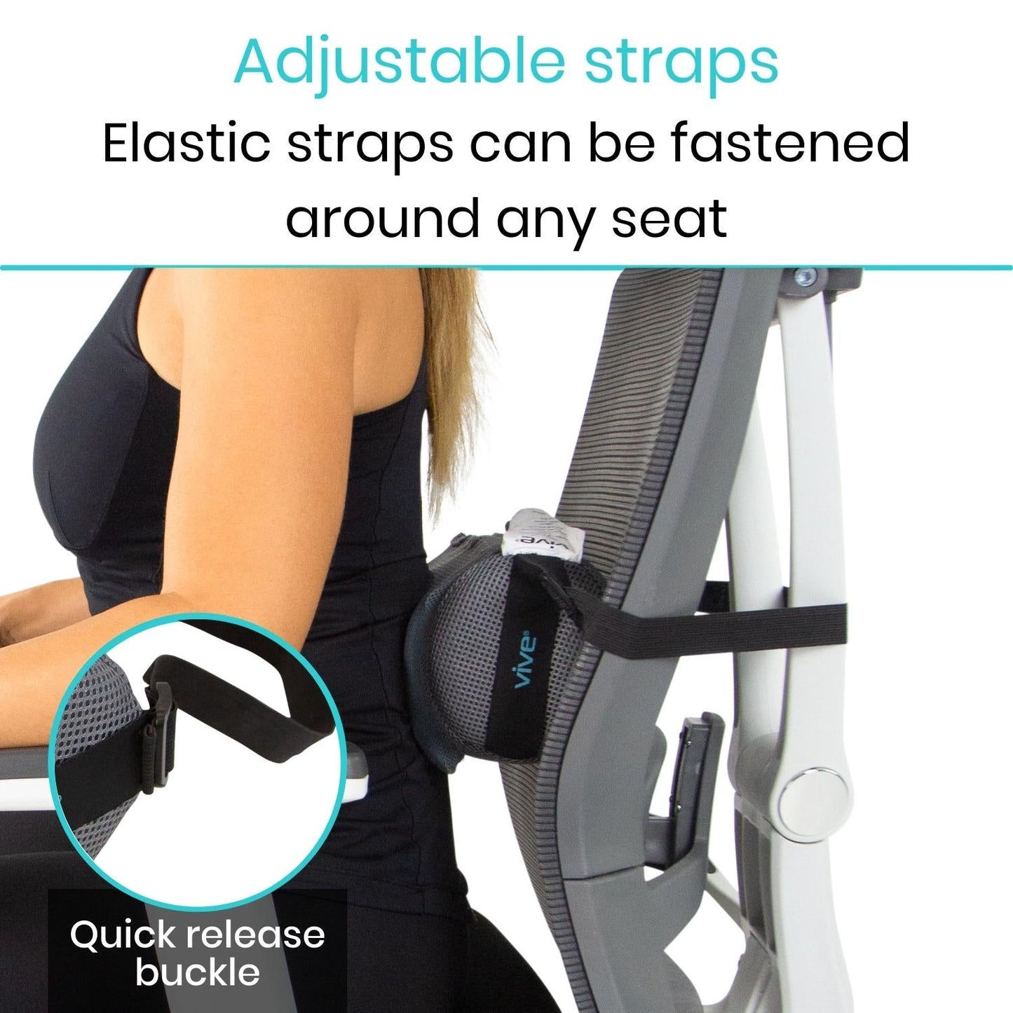 Ice Lumbar Roll SupplyingSeniors.com