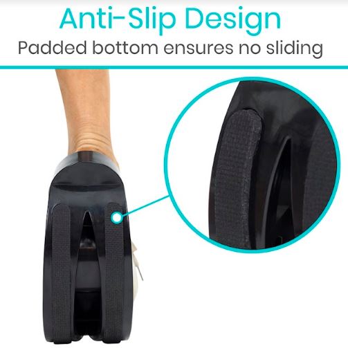 Adjustable Foot Rocker SupplyingSeniors.com