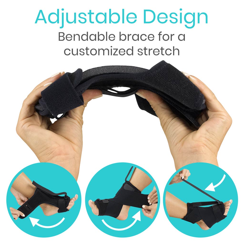 Dorsal Splint - SupplyingSeniors.com