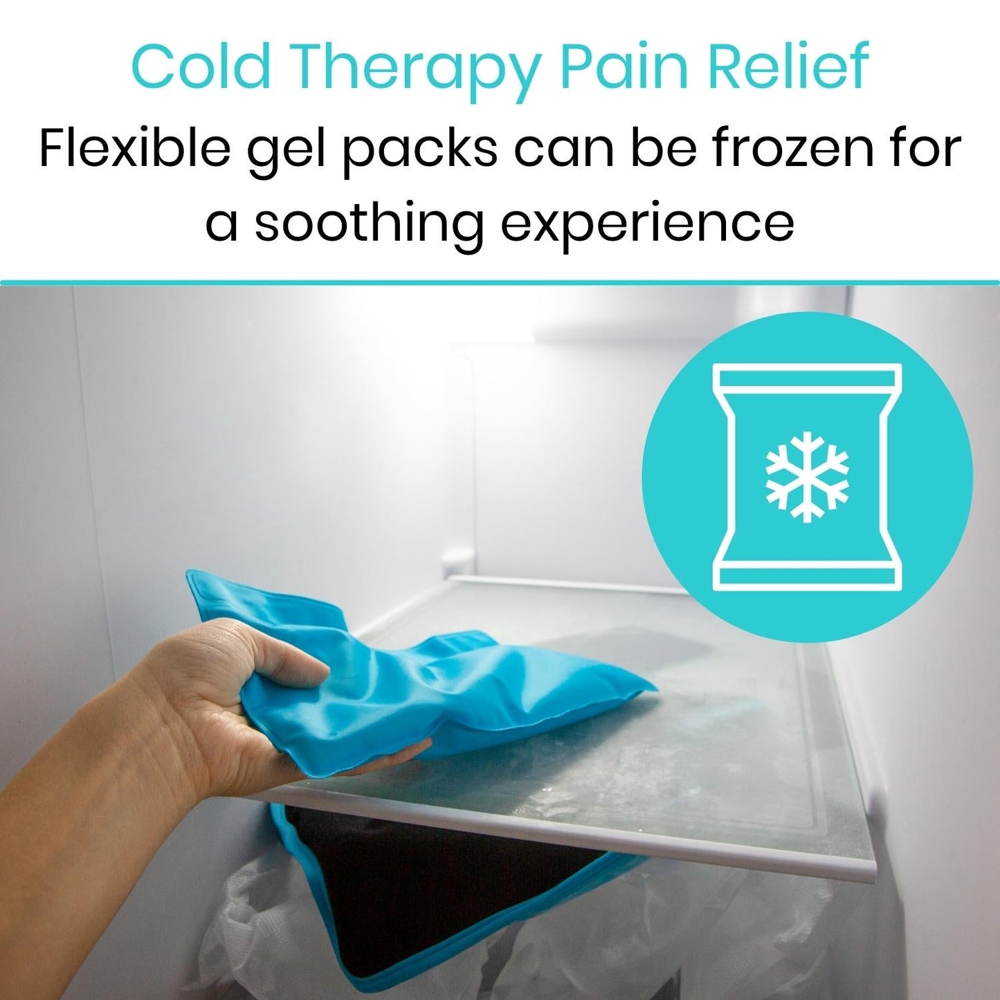 Ice Lumbar Roll SupplyingSeniors.com