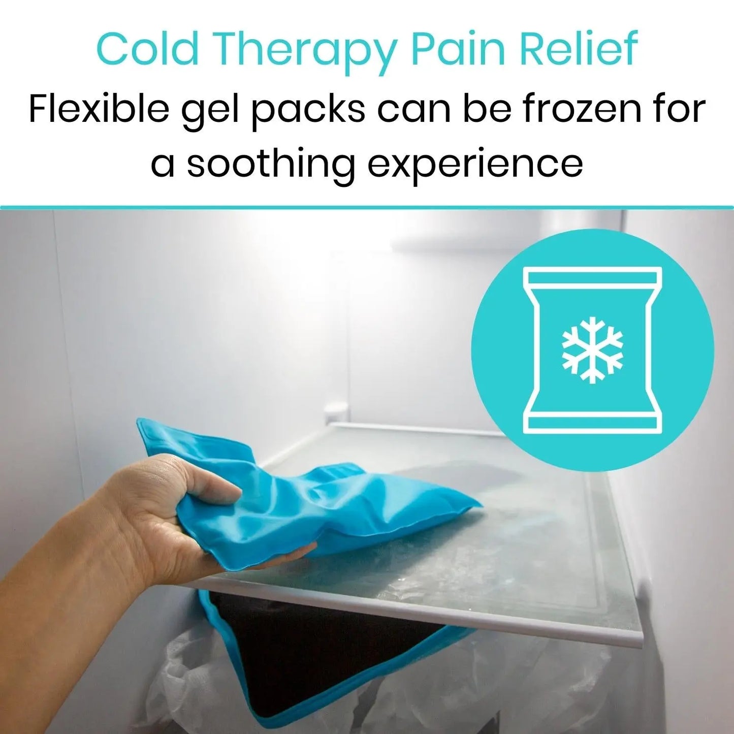 Ice Lumbar Roll SupplyingSeniors.com SupplyingSeniors.com