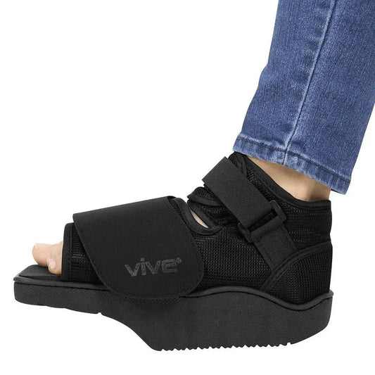 Offloading Post-Op Shoe - SupplyingSeniors.com