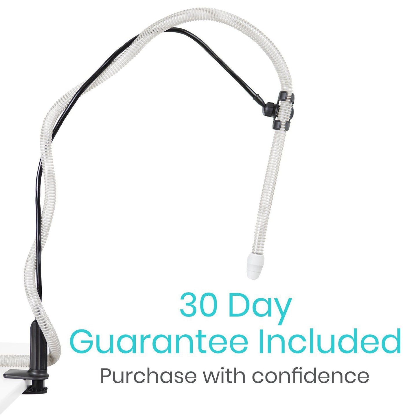 CPAP Hose Holder SupplyingSeniors.com