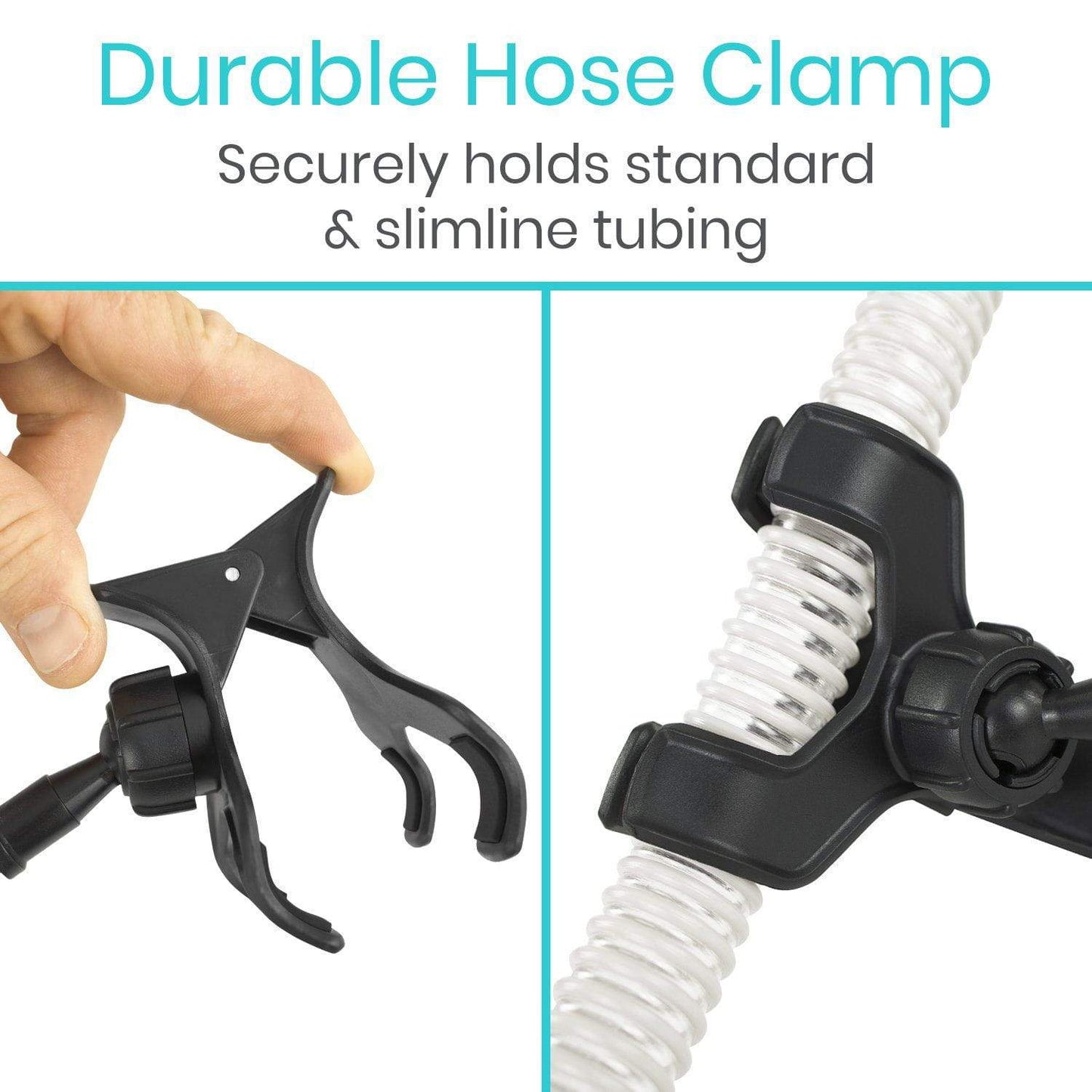 CPAP Hose Holder SupplyingSeniors.com