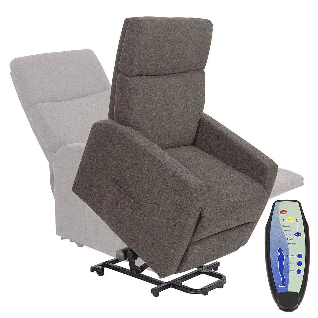 Power Lift Chair SupplyingSeniors.com