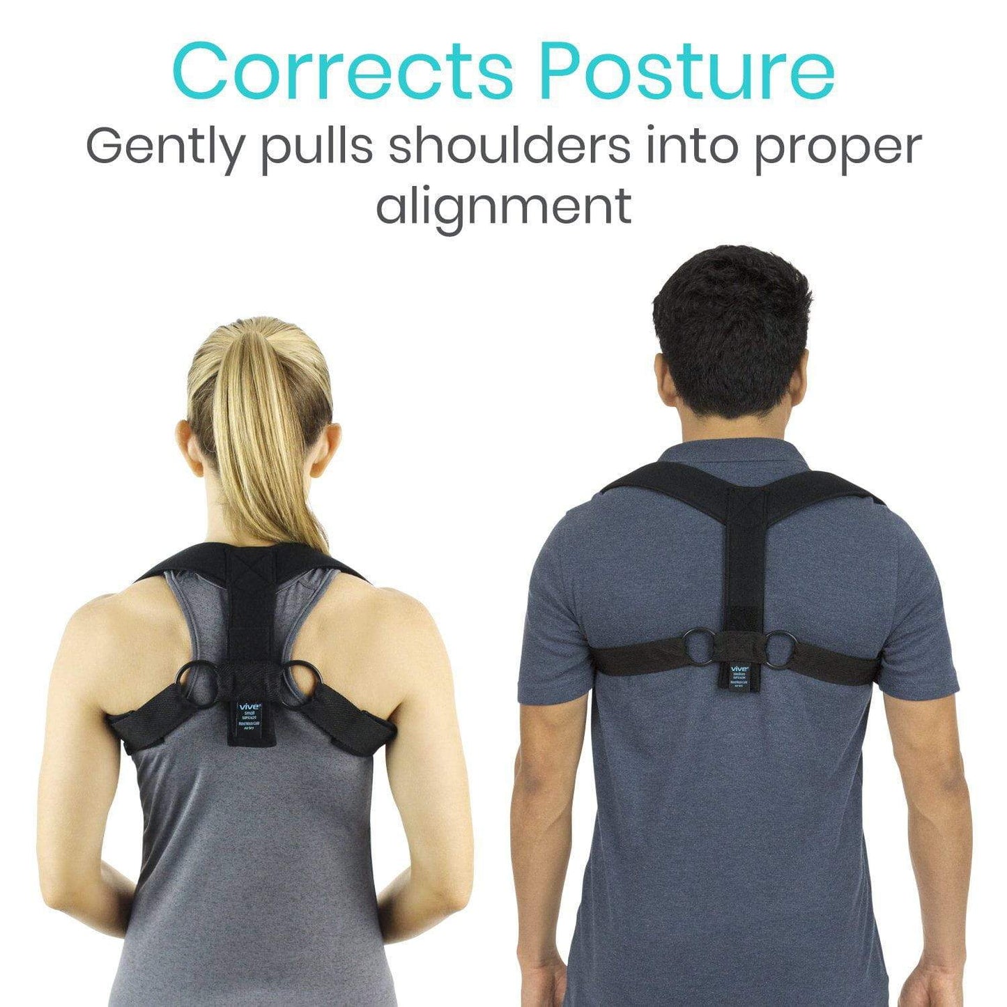 Posture Corrector SupplyingSeniors.com