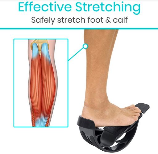 Adjustable Foot Rocker SupplyingSeniors.com