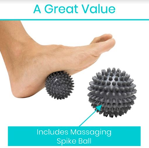 Adjustable Foot Rocker SupplyingSeniors.com