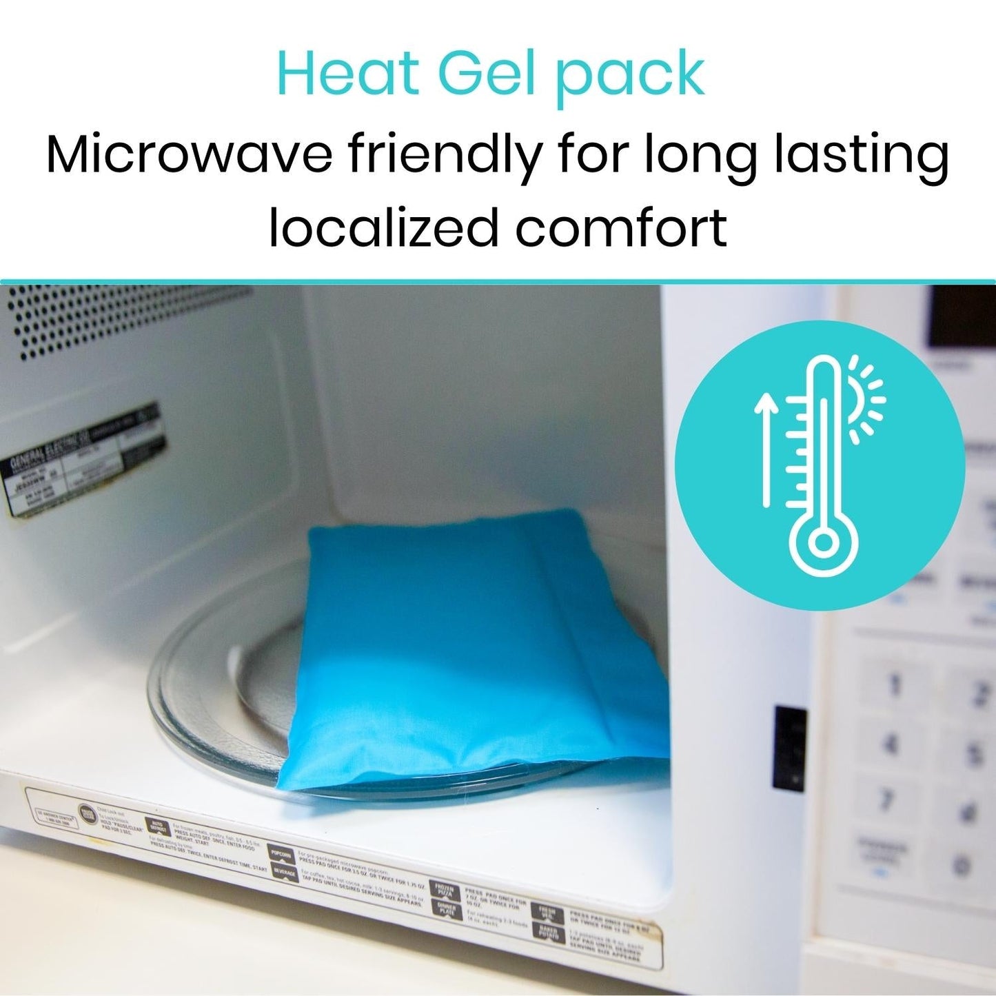Ice Lumbar Roll SupplyingSeniors.com