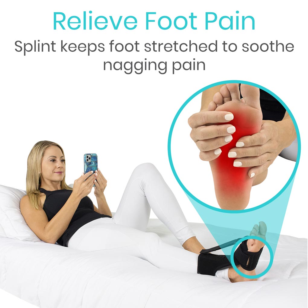 Dorsal Splint - SupplyingSeniors.com
