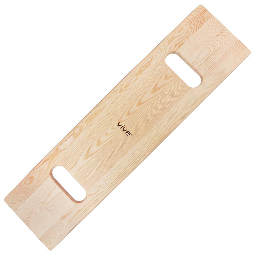 Wooden Transfer Board - SupplyingSeniors.com