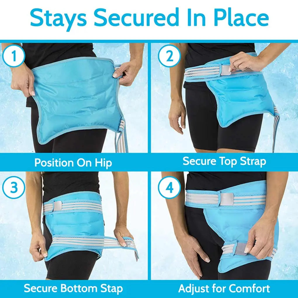 Hip Ice pack - SupplyingSeniors.com