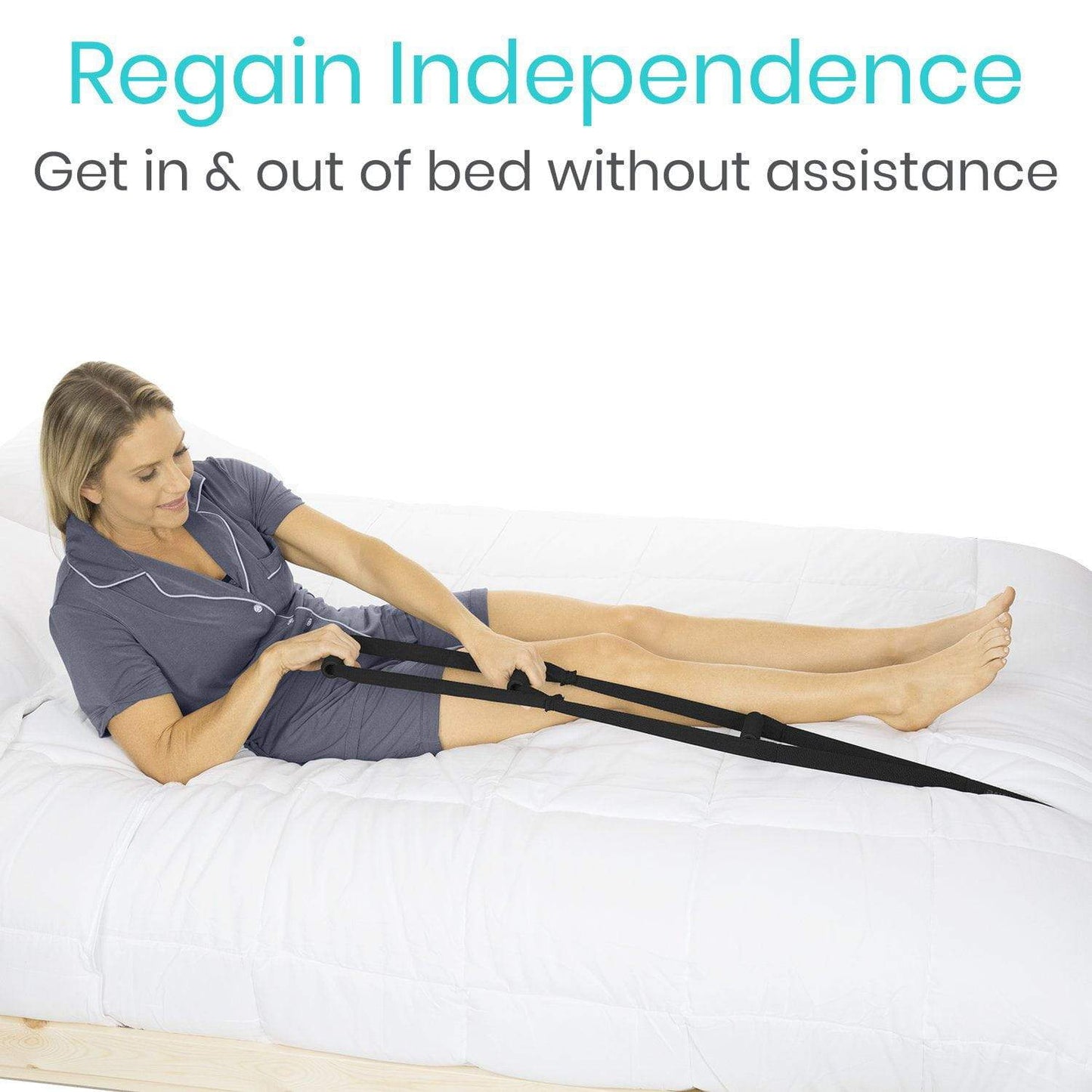 Bed Ladder SupplyingSeniors.com