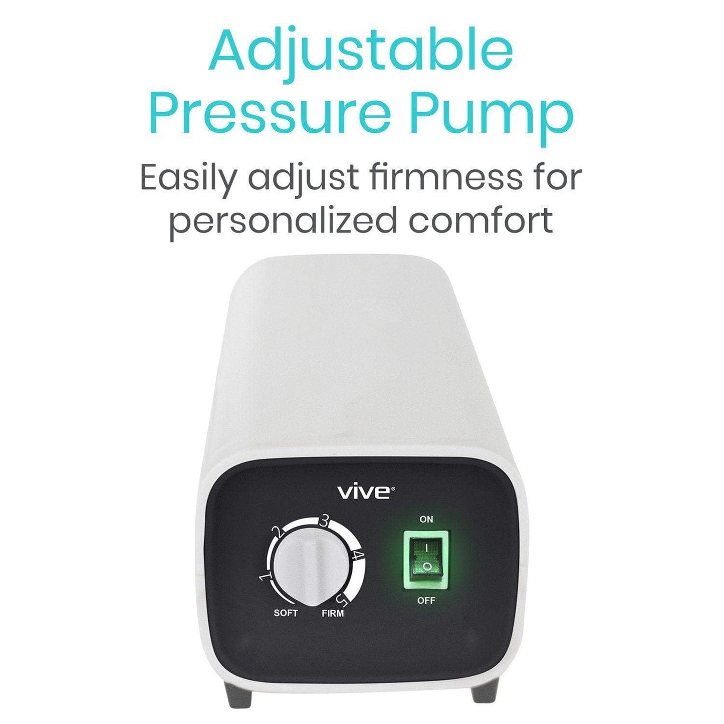 Alternating Pressure Pad SupplyingSeniors.com