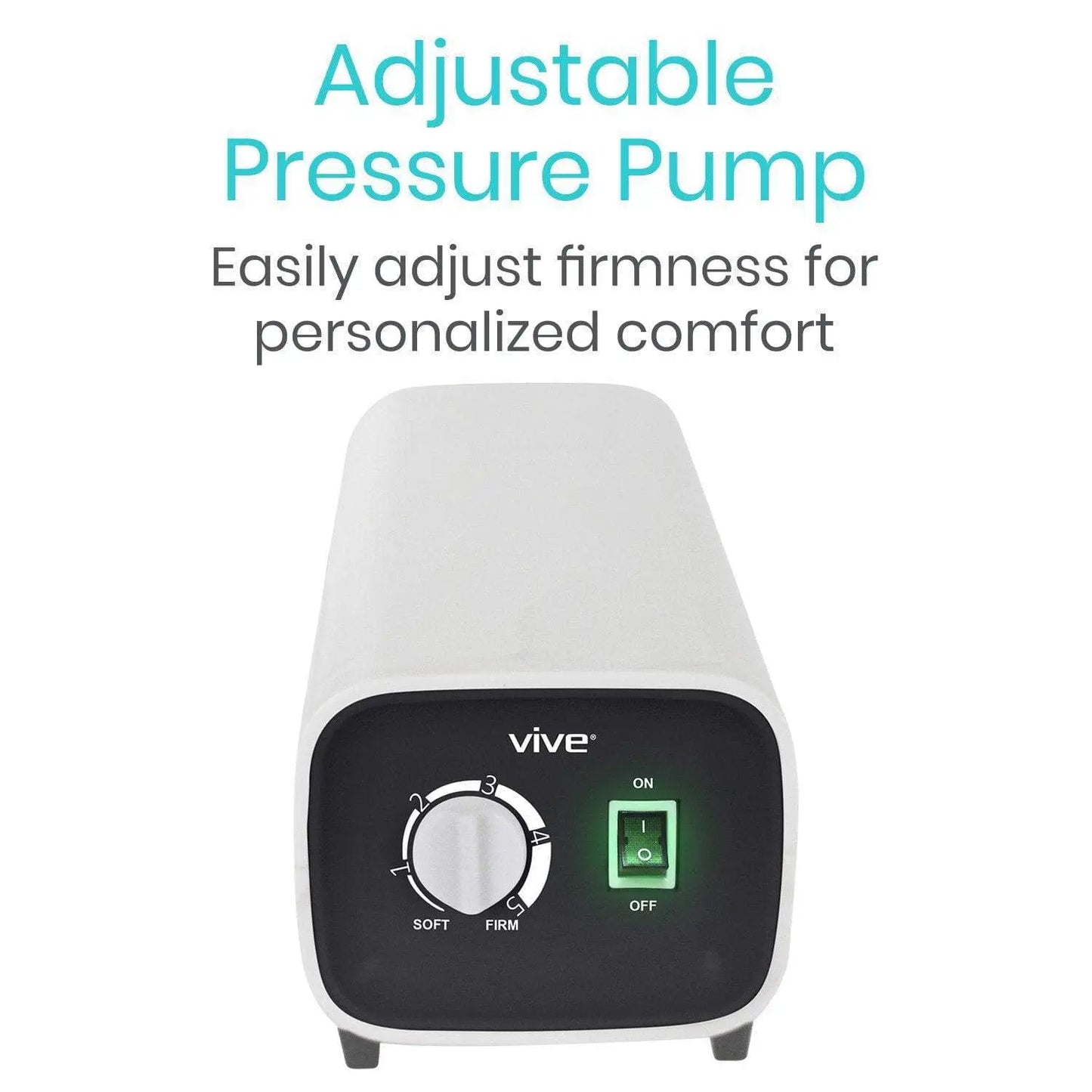 Alternating Pressure Pad SupplyingSeniors.com