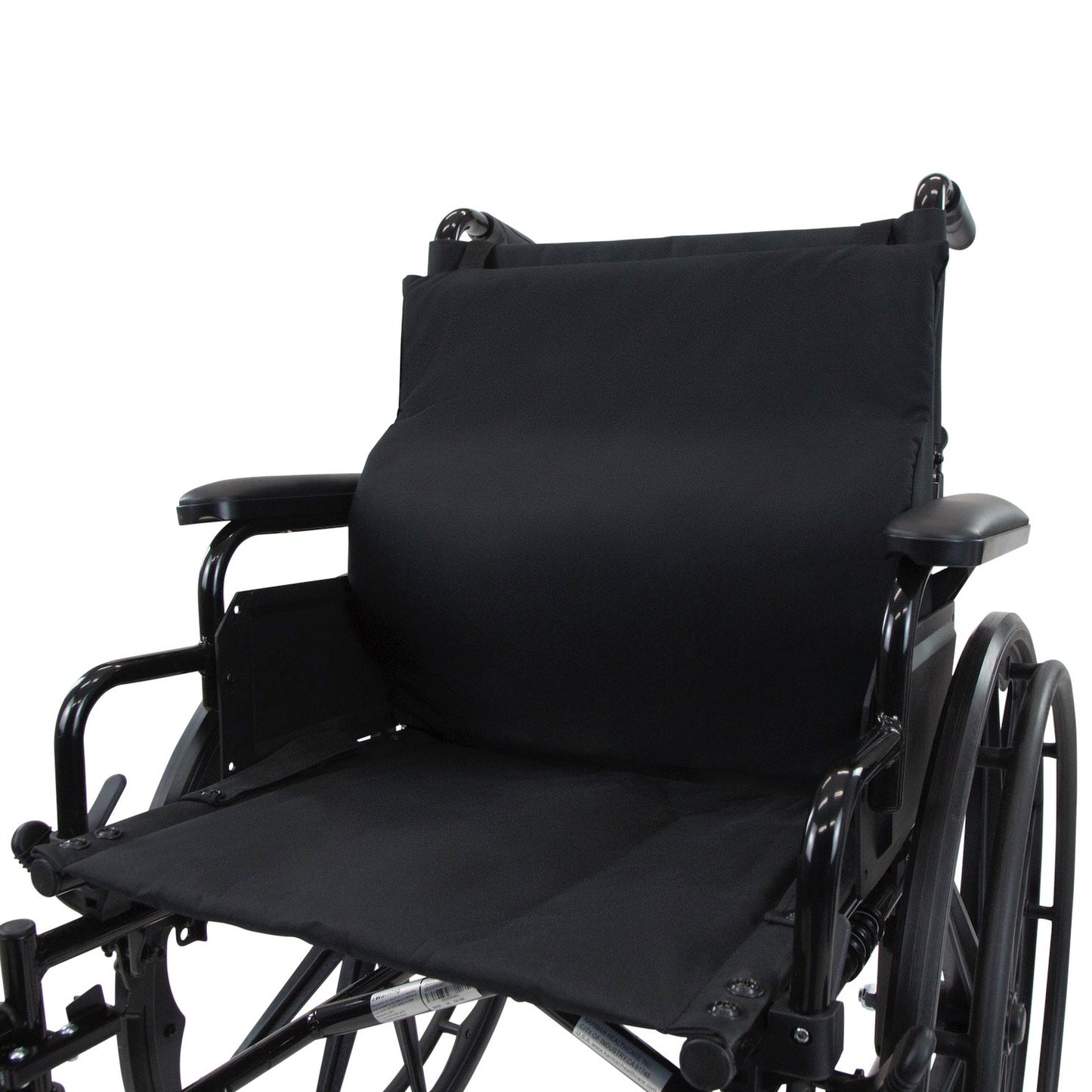 Backrest Cushion SupplyingSeniors.com