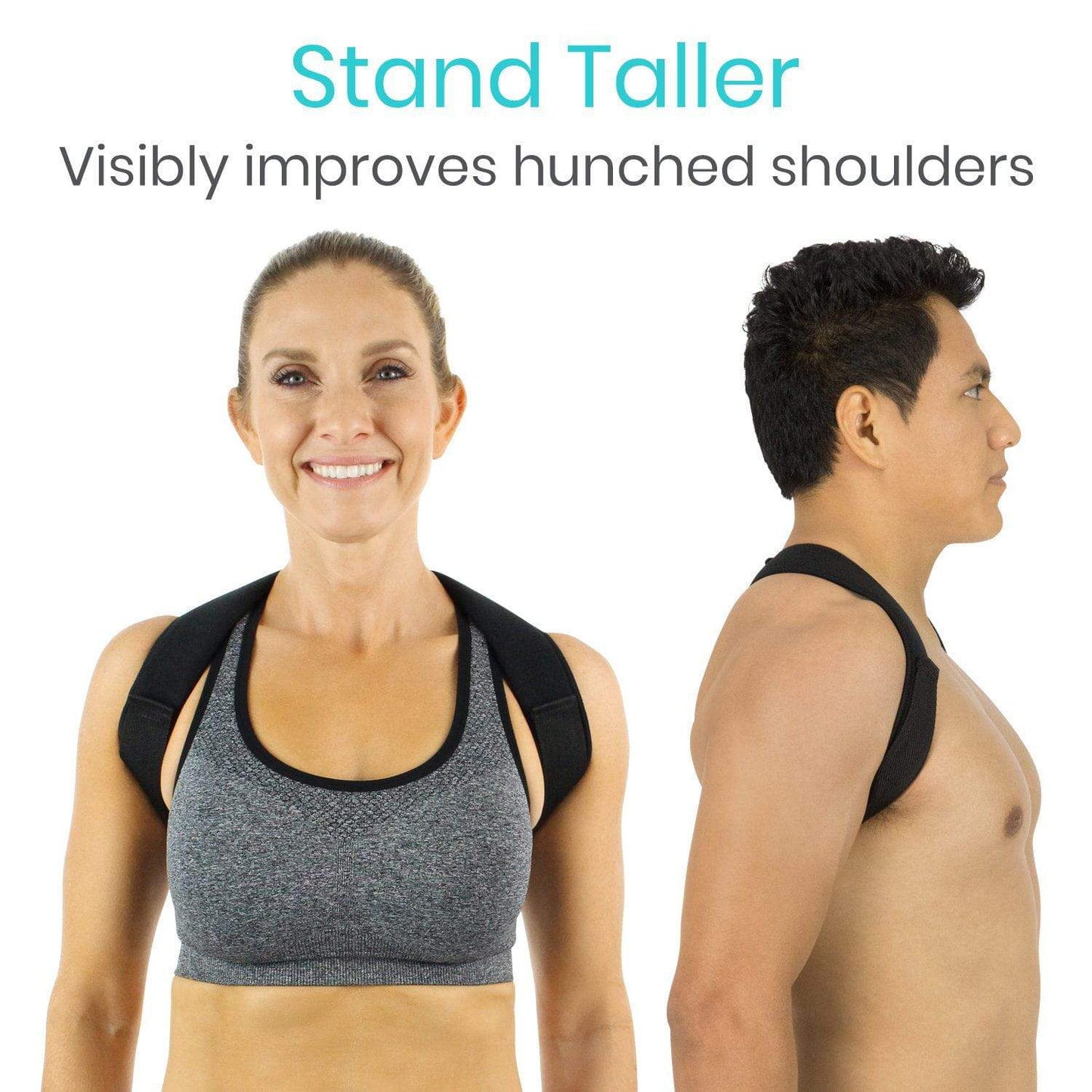 Posture Corrector SupplyingSeniors.com
