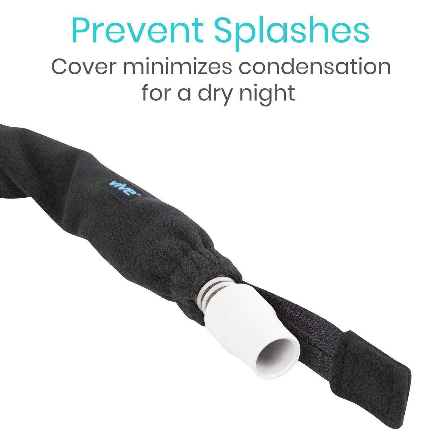 CPAP Hose Cover SupplyingSeniors.com