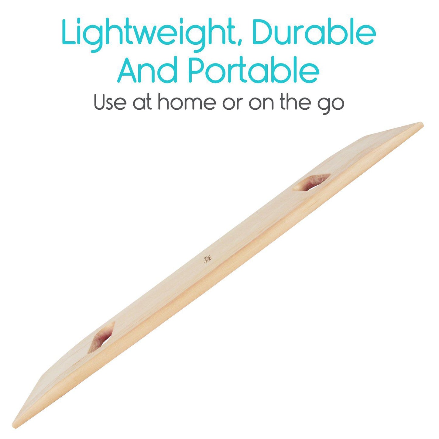 Wooden Transfer Board - SupplyingSeniors.com