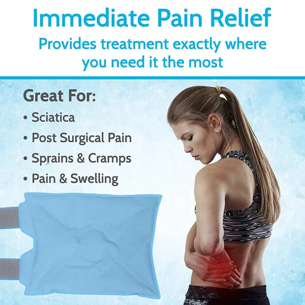 Hip Ice pack - SupplyingSeniors.com