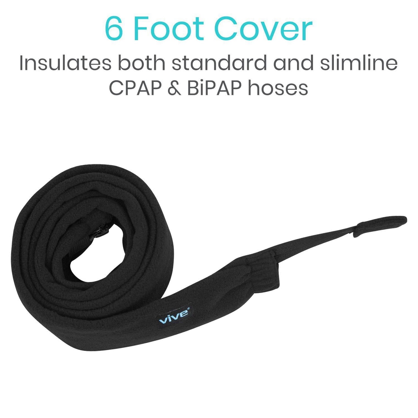 CPAP Hose Cover SupplyingSeniors.com