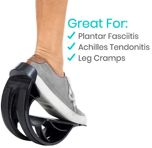Adjustable Foot Rocker SupplyingSeniors.com