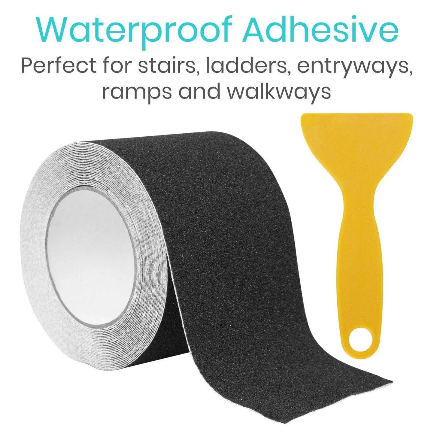 Traction Anti-Slip Tape SupplyingSeniors.com
