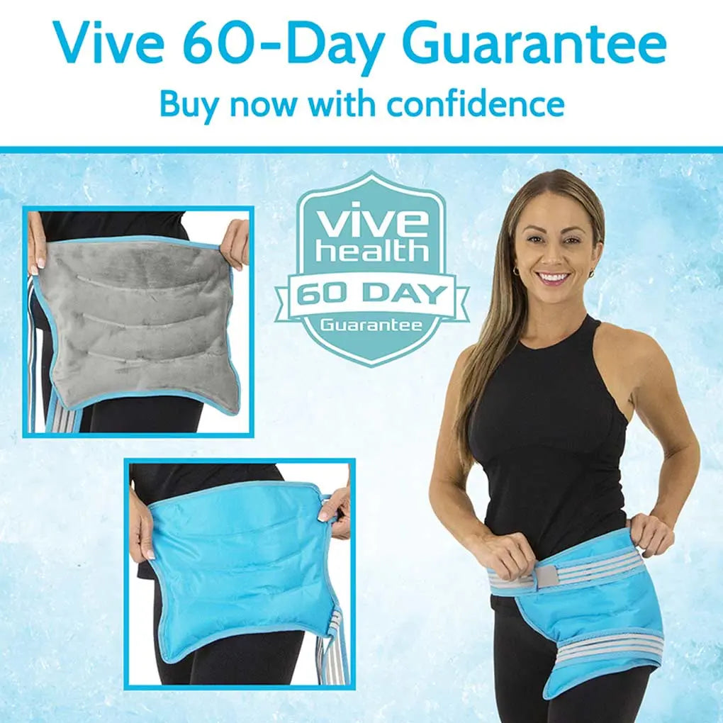Hip Ice pack - SupplyingSeniors.com