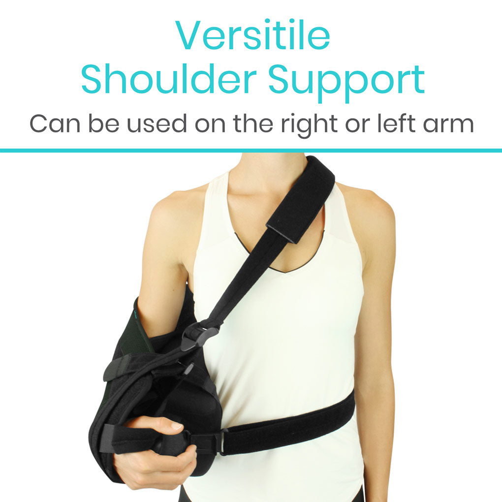 Abduction Sling With Imprinting SupplyingSeniors.com