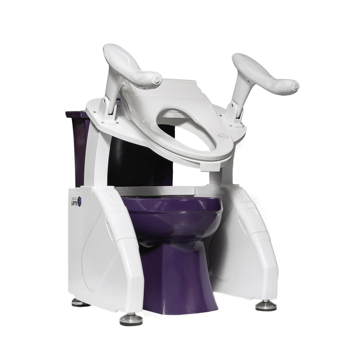 Dignity Lifts Bidet Toilet Lift WL2