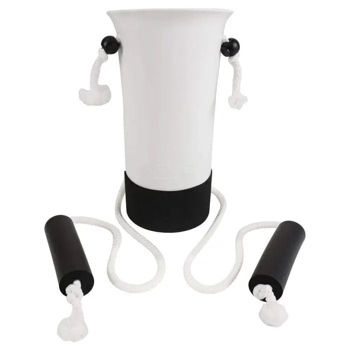 Sock Aid Helper Arthritis Mobility Assist Foam Handles Adjustable SupplyingSeniors.com
