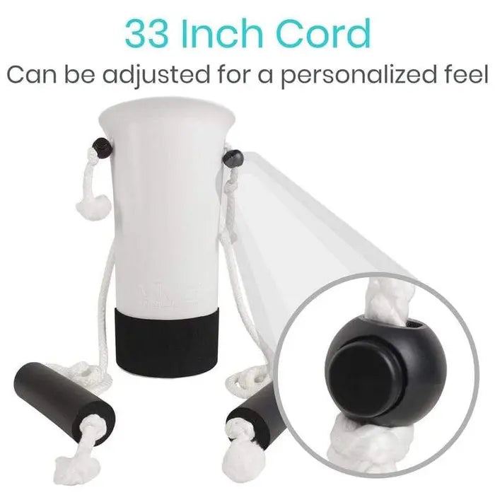 Sock Aid Helper Arthritis Mobility Assist Foam Handles Adjustable SupplyingSeniors.com