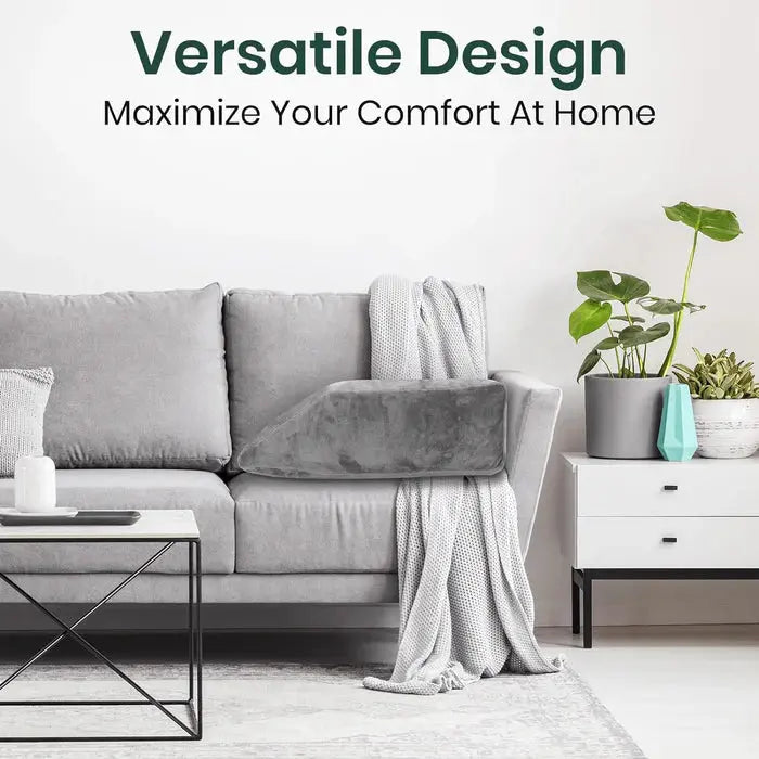 Inflatable Leg Rest Pillow SupplyingSeniors.com SupplyingSeniors.com