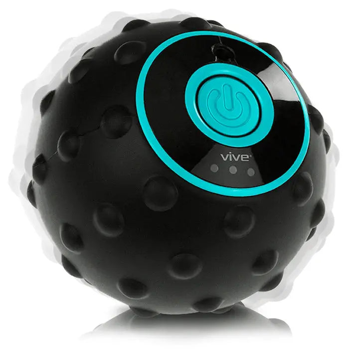 Vibrating Massage Ball - SupplyingSeniors.com