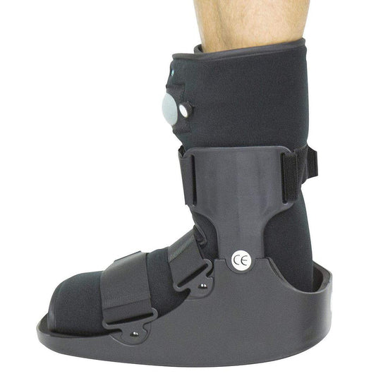 Minnesota-s-Best-ROM-Walking-Boot-for-Injury-Recovery SupplyingSeniors.com