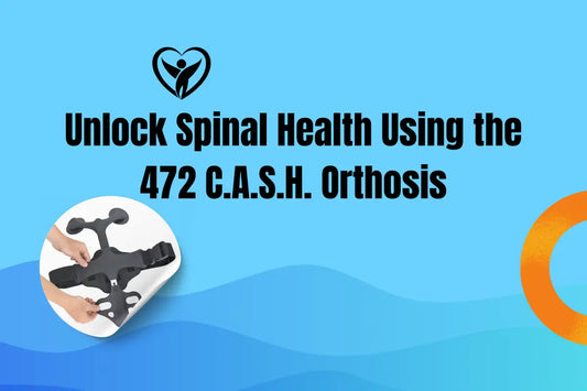 472 CASH Orthosis