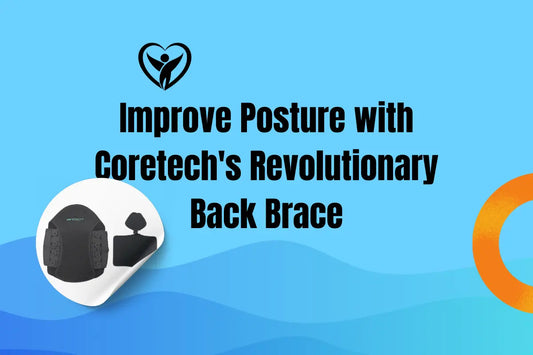 639 LSO Brace Coretech