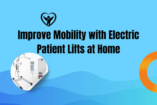 Electric Patient Lifts