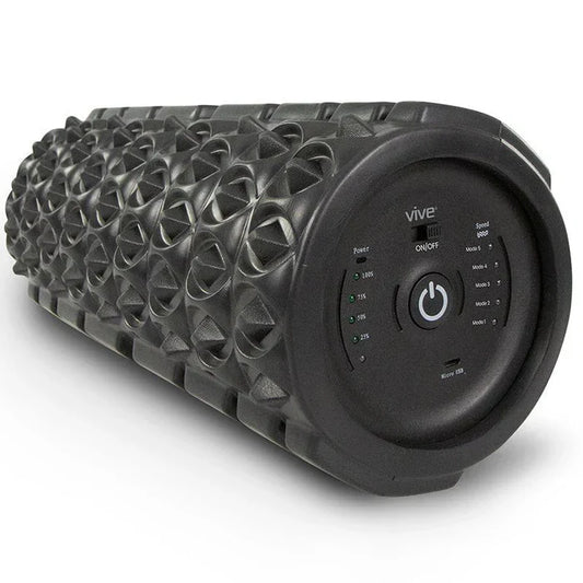 Best Vibrating Foam Roller for Muscle Recovery in 2025: Top Picks That Actually Work