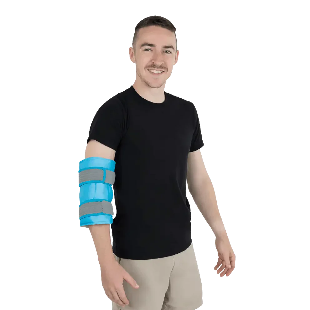 Ice Pack for Elbow: Your Solution for Pain Relief