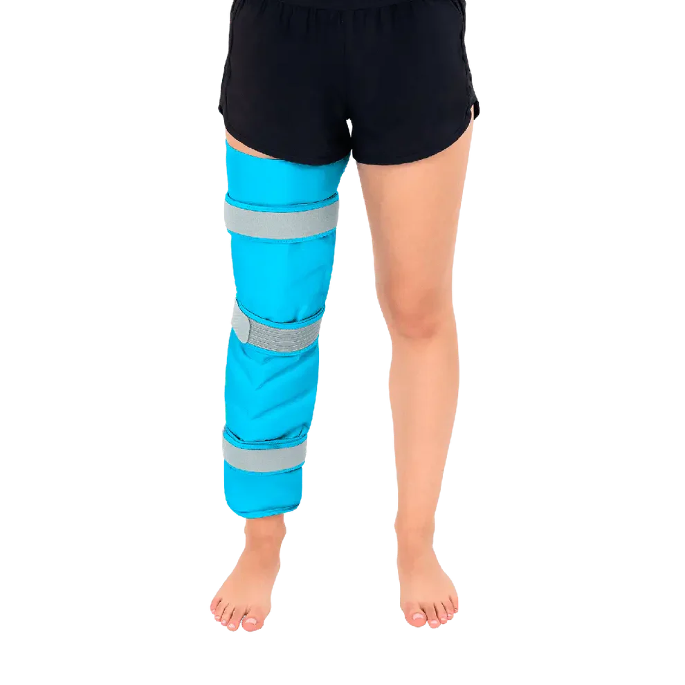 Experience Relief with Our Leg Ice Pack
