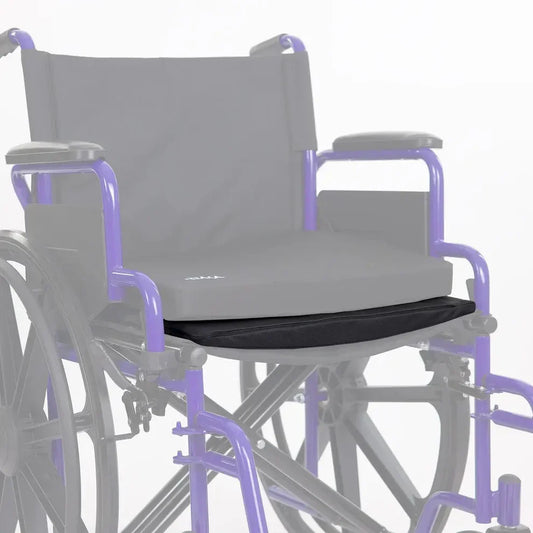 Revamping Comfort with the Solid Seat Insert