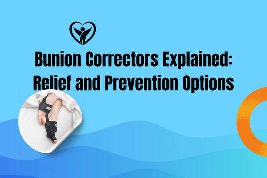 bunion correctors